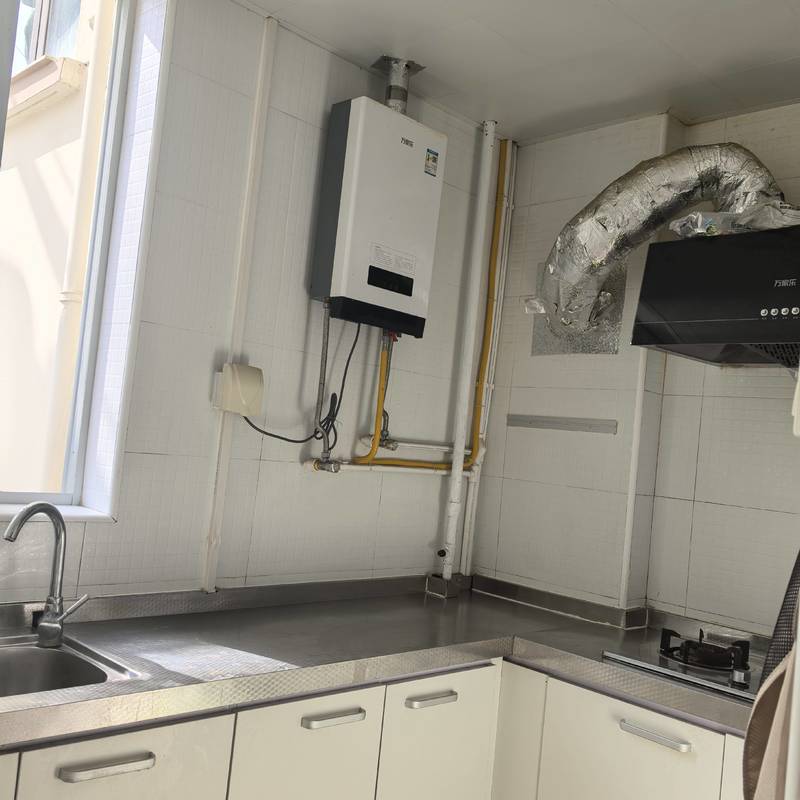 上海 靜安 | 景峰苑_3