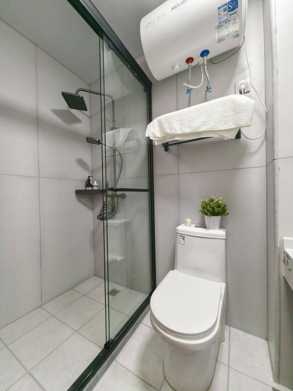 上海 静安 | 祥腾财富广场_8