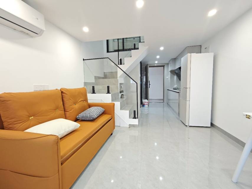 長沙 岳麓 | 金地·峯范商住楼_5