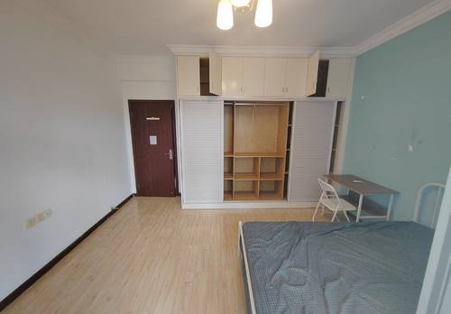 Wuchang 星星新城