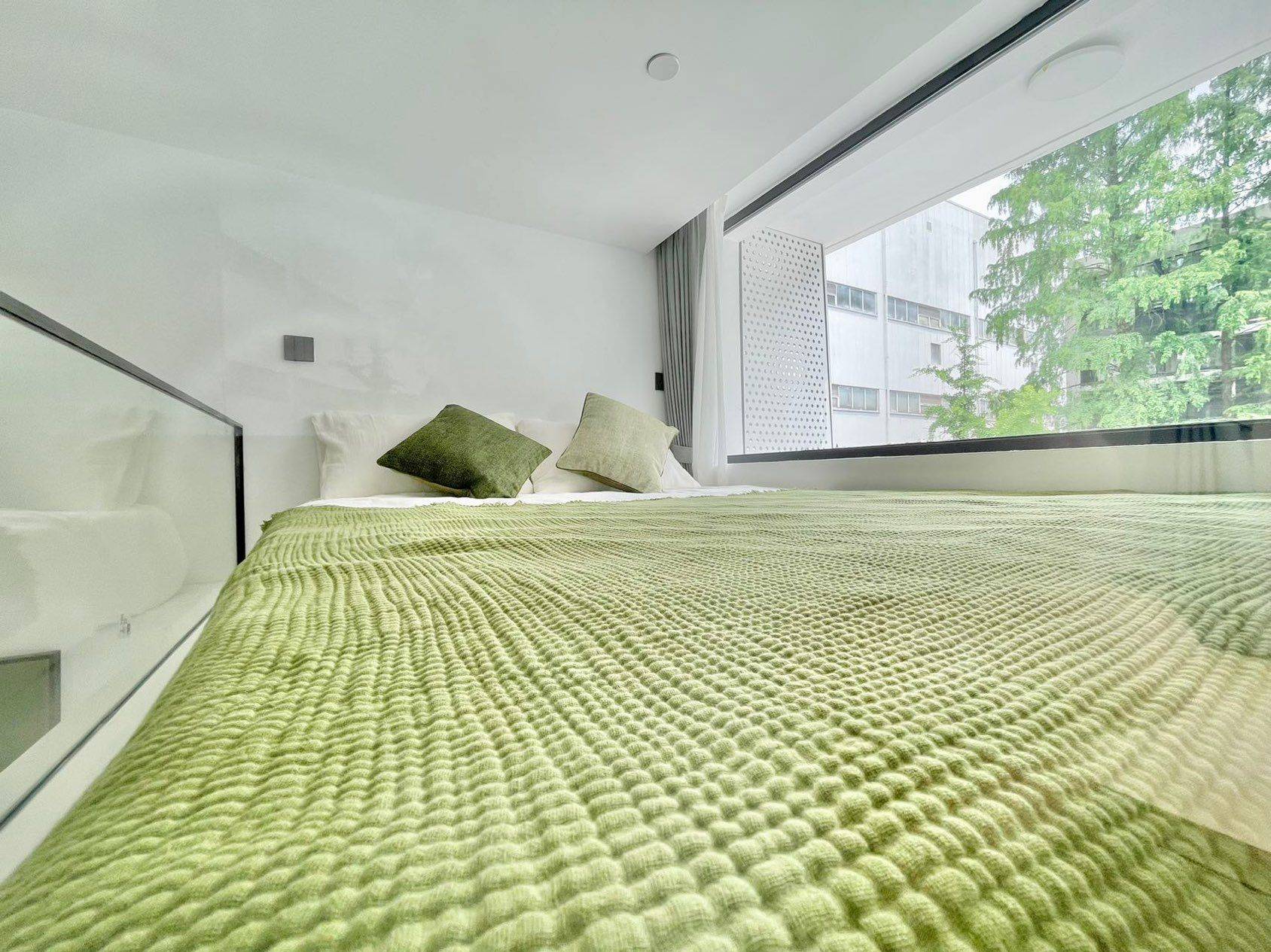 上海 徐汇 | 科技大厦_6