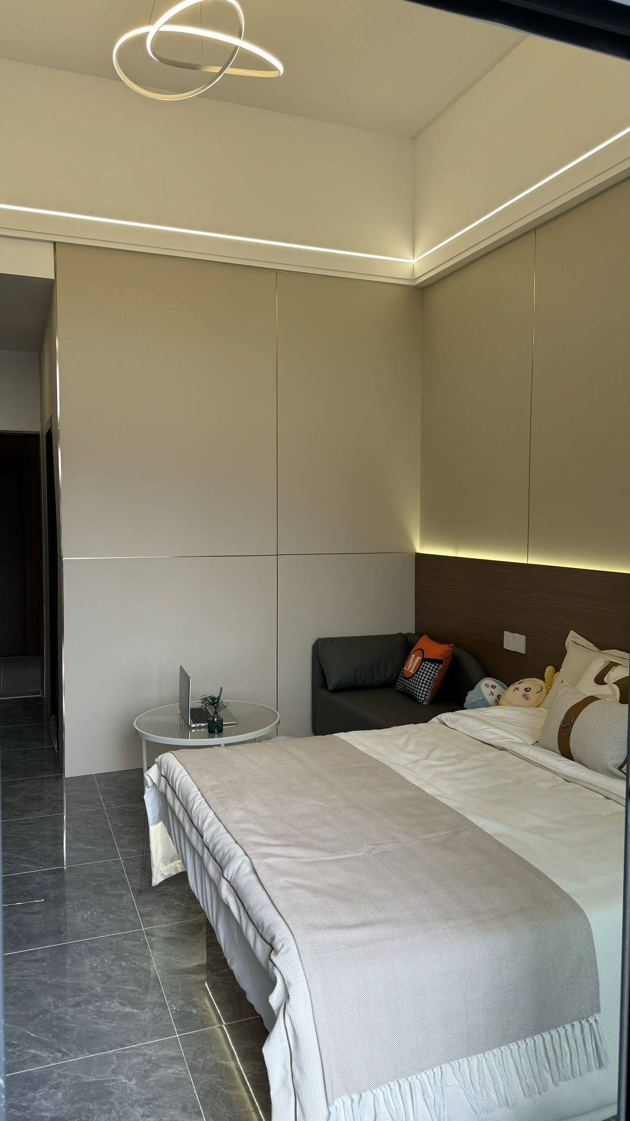 Shenzhen Longhua | 深圳·阳光时尚广场_8