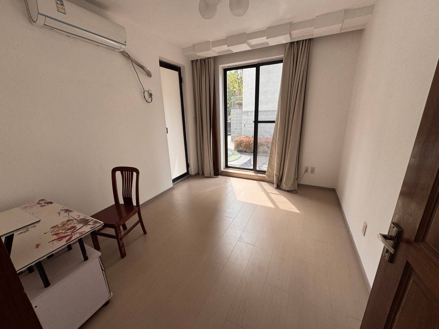 Binjiang 南都江滨花园