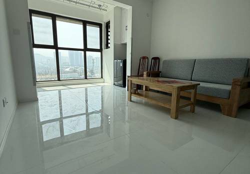 Laoshan 御河锦府南区