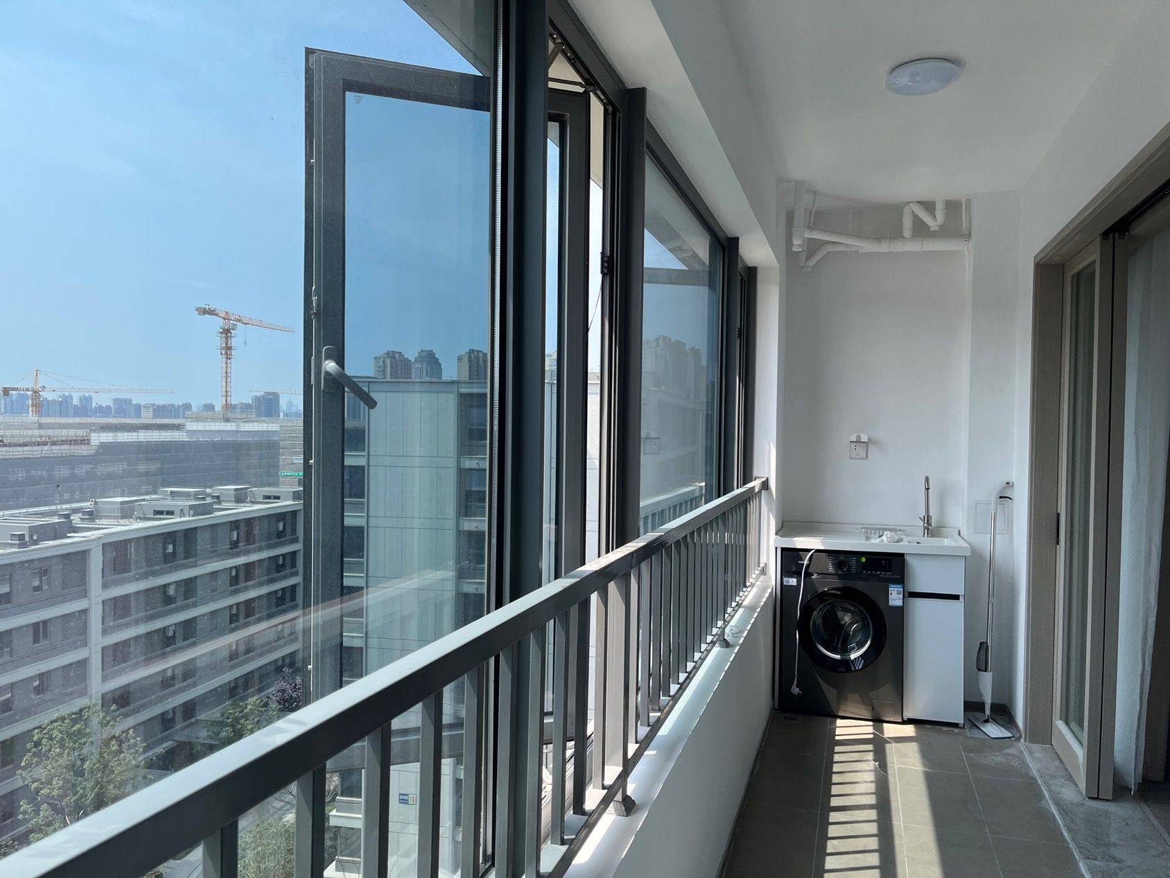 寧波 鄞州 | 绿城春来晓园_4