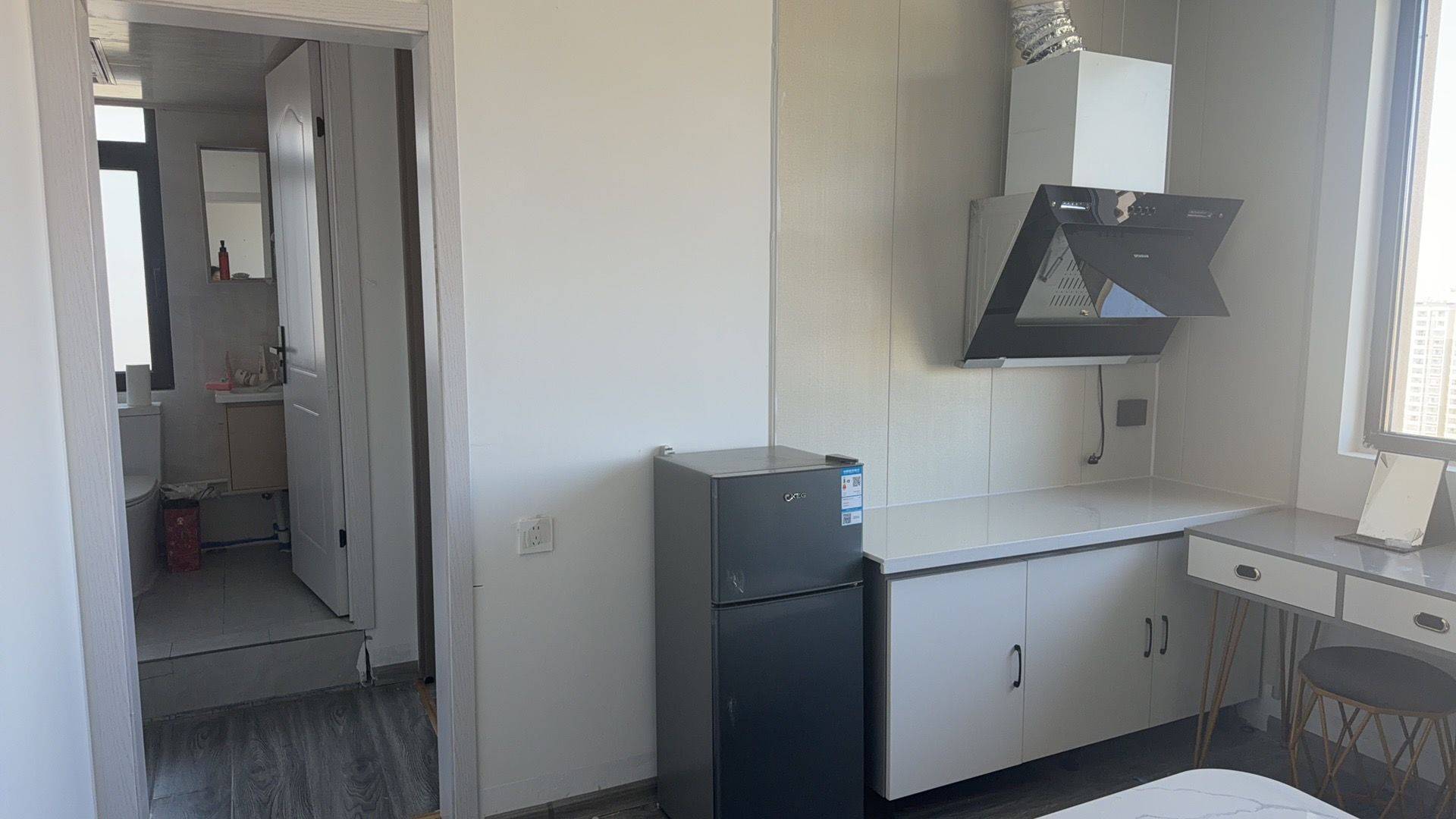 市中 领秀城樾系健康宅槿樾