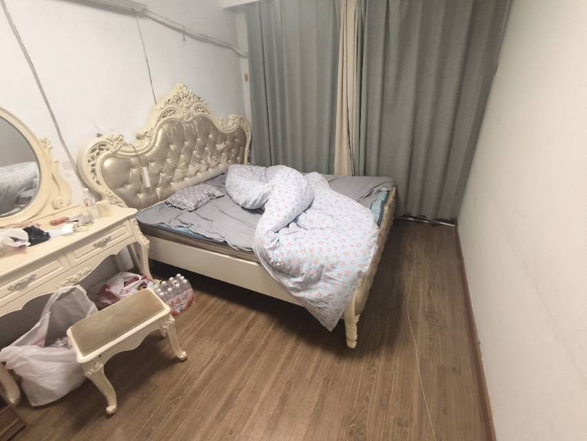 瀋陽 沈河 | 世隆小区_3