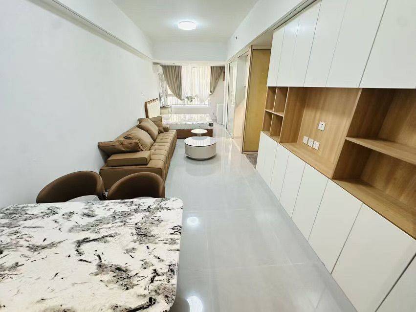 粉雾海整租房源2