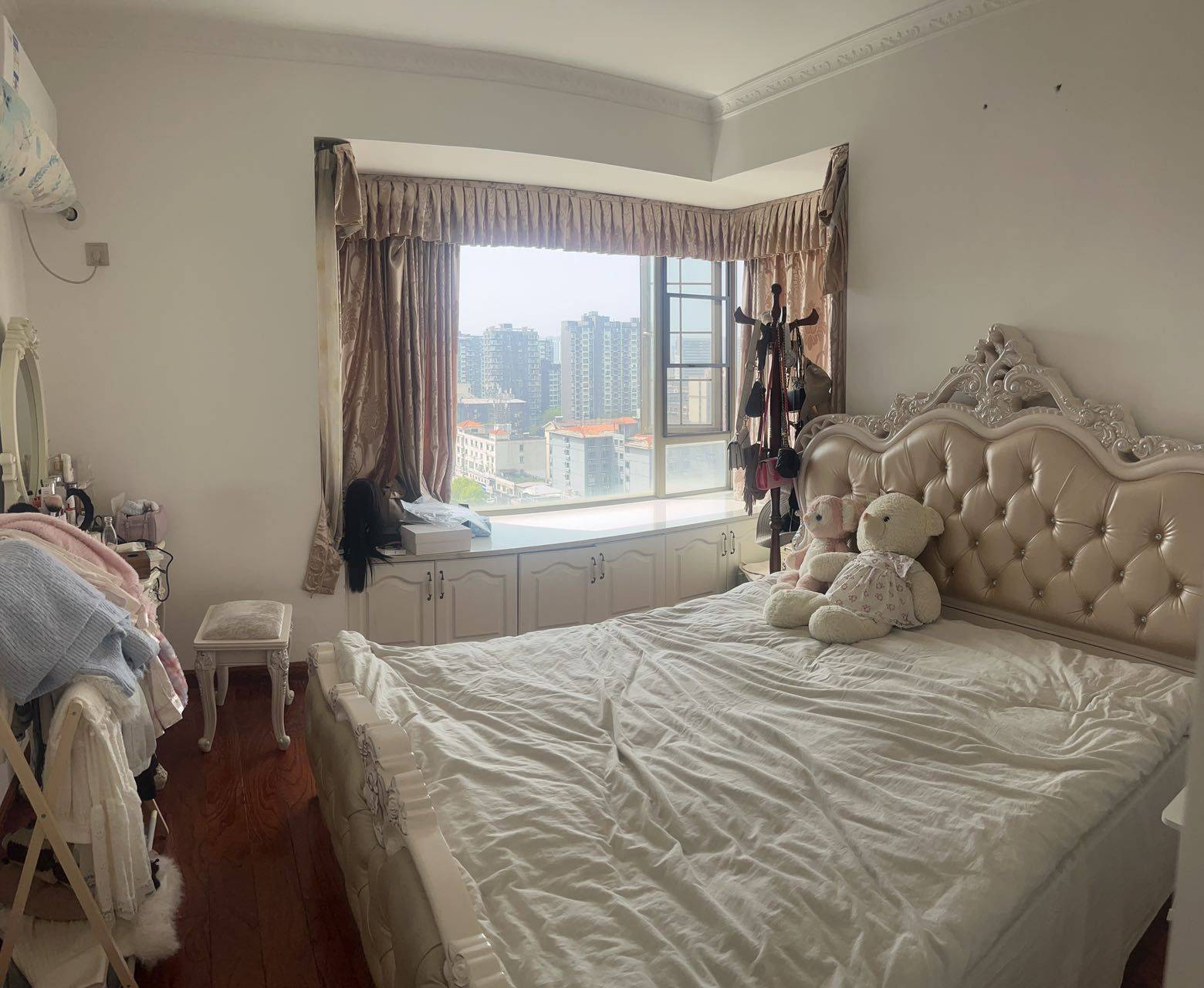 南昌 青山湖区 | 世纪风情-3期_4