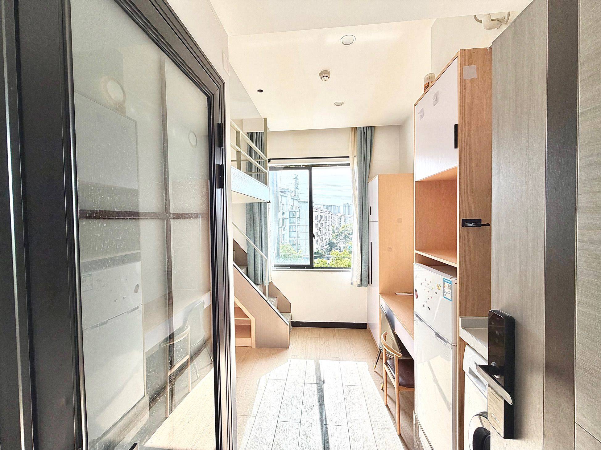 hellohuho整租房源3