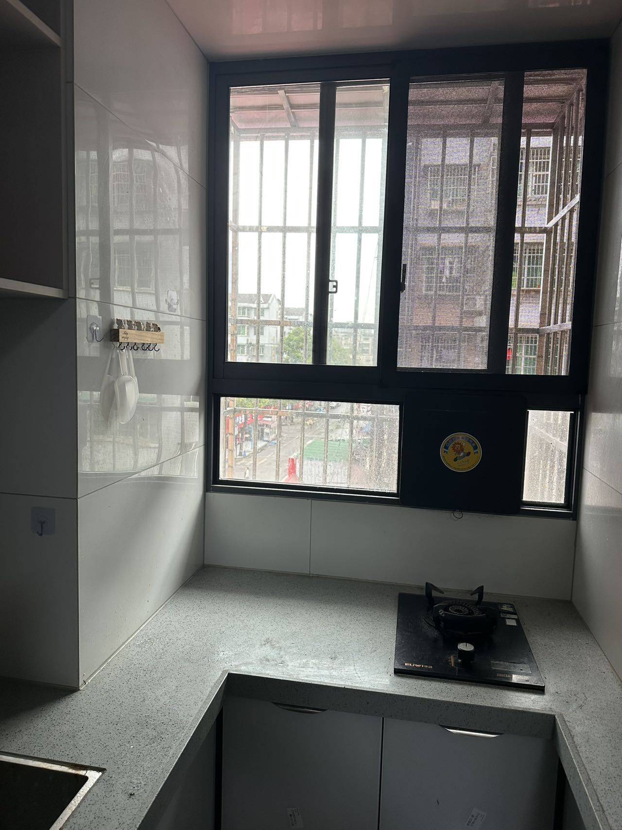 司偉建整租房源1
