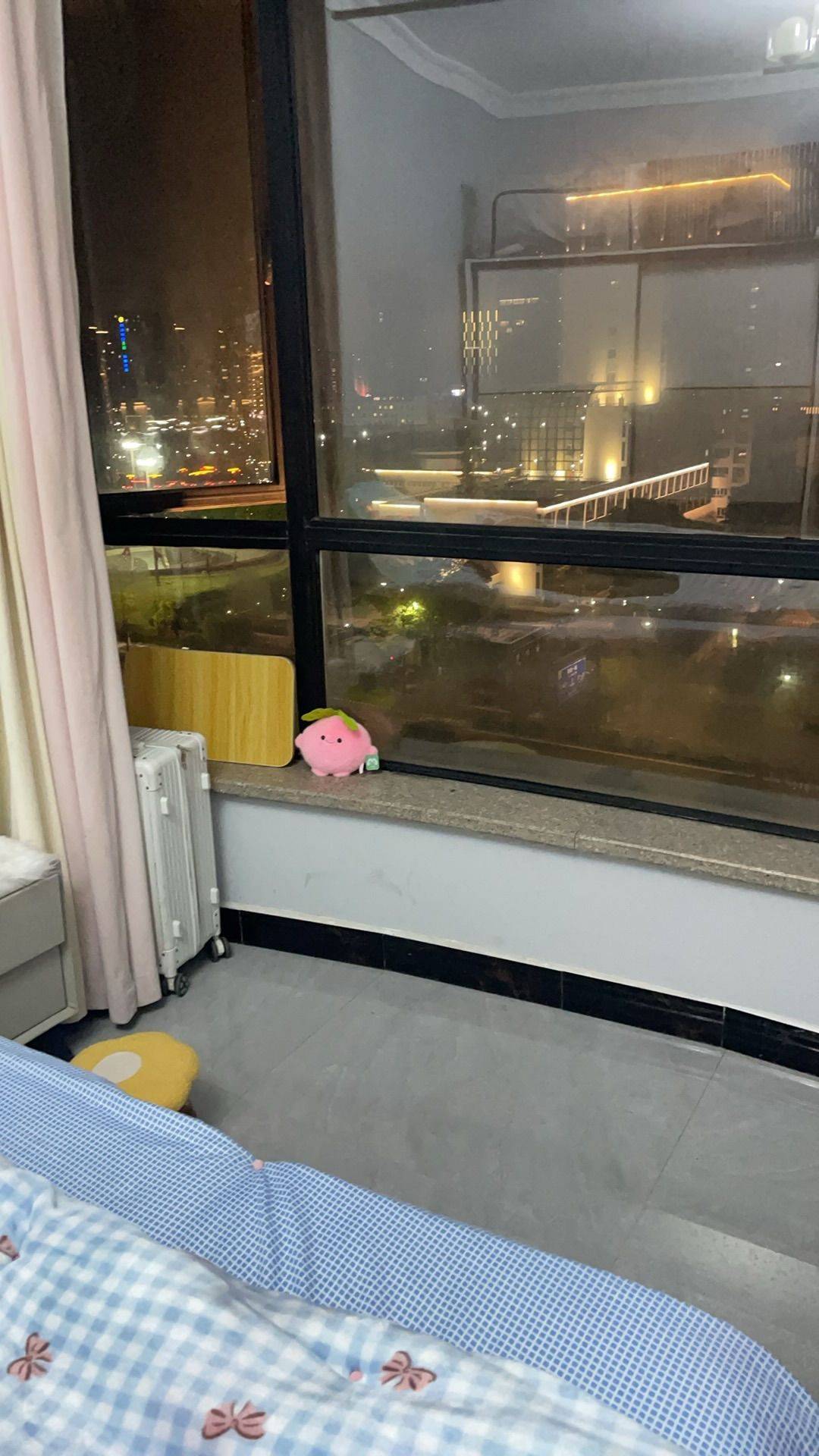 忧郁星球整租房源2