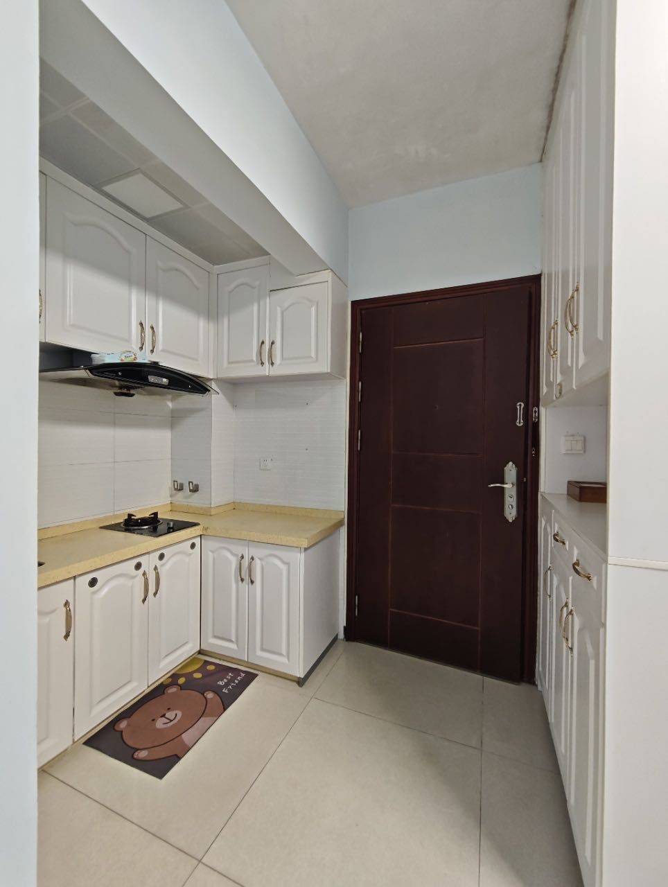 珠海 香洲 | 万科城市中心_5