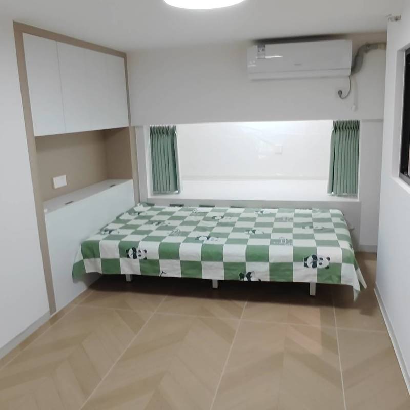 佛山 禪城 | 保利碧桂园天汇_8