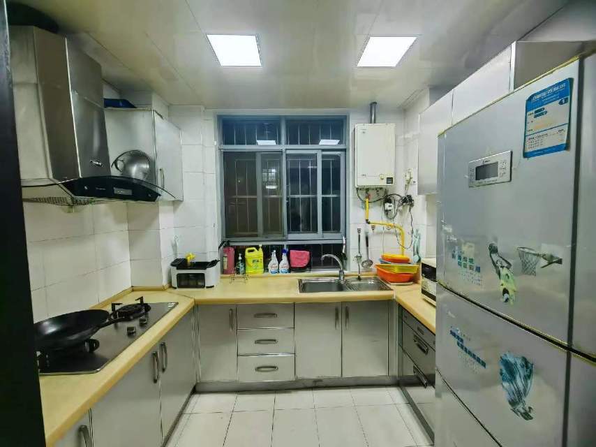 Changsha Kaifu | 万煦园一期-B9栋_4