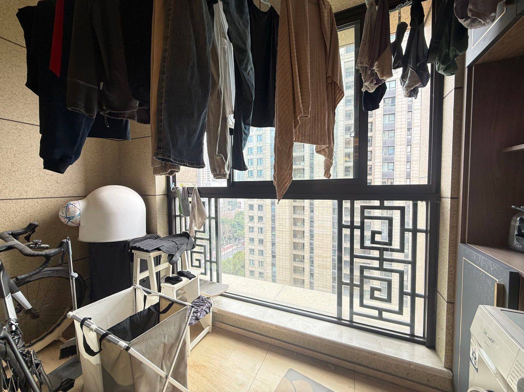 Shanghai Jing‘An | 大宁金茂府二期_8