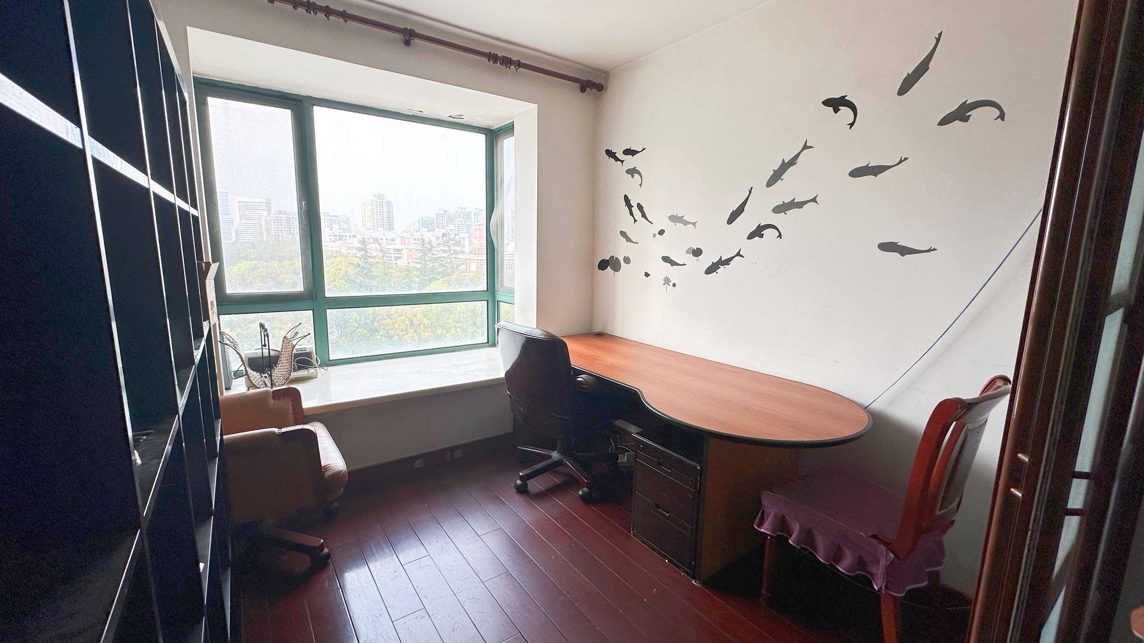 上海 普陀 | 万里双子座_5