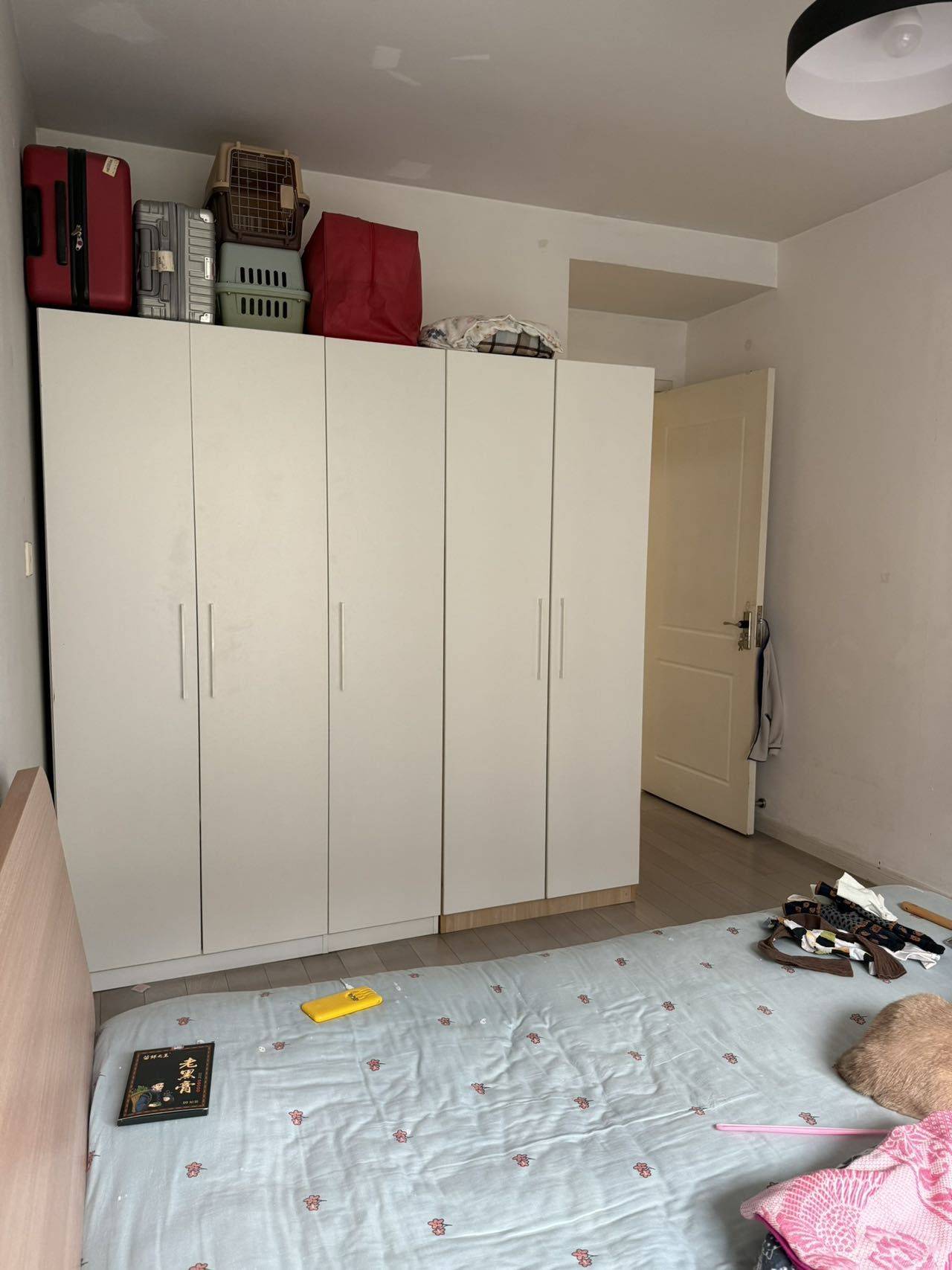 上海 松江 | 绿地蔷薇九里-584号楼_3