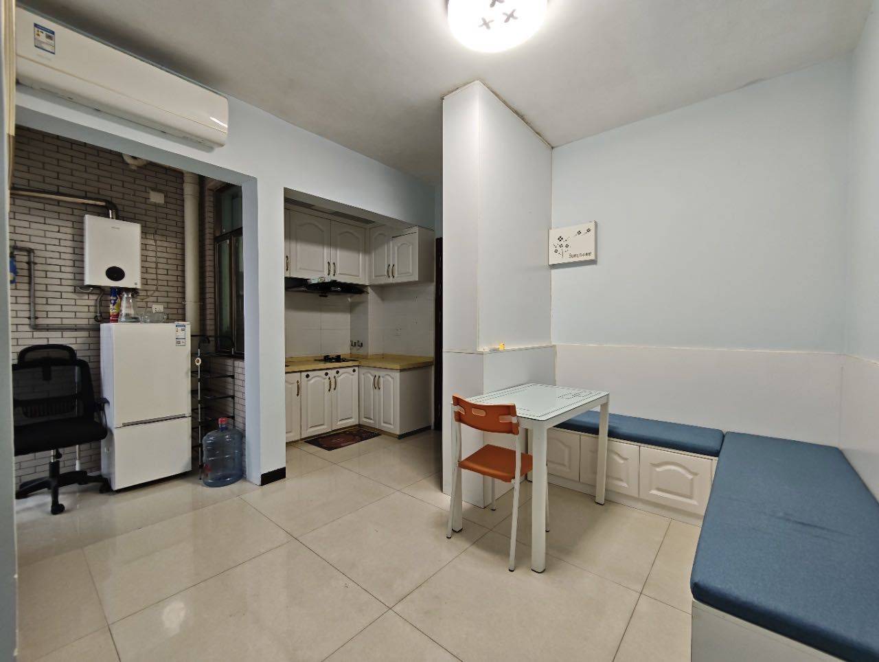 小金子整租房源3