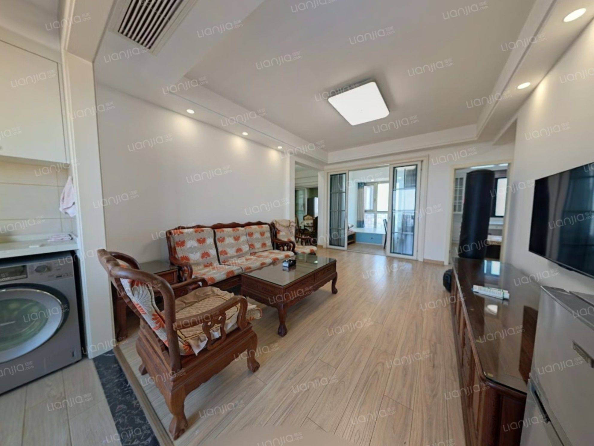 Nanjing Gulou | 金陵湾-北区_4