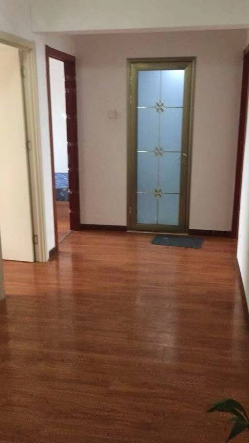 北京 朝阳 | 北花园小区-6号院_3