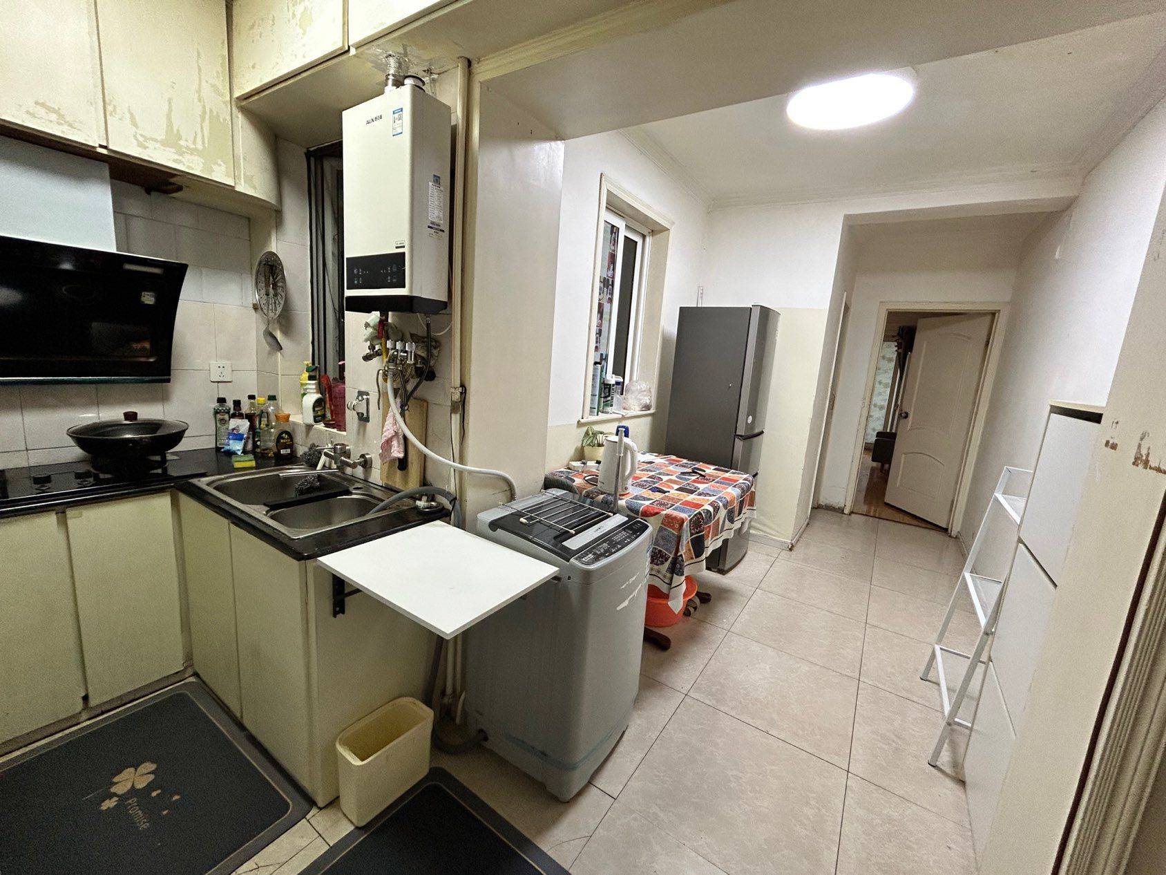 上海 长宁 | 宣化小区_3