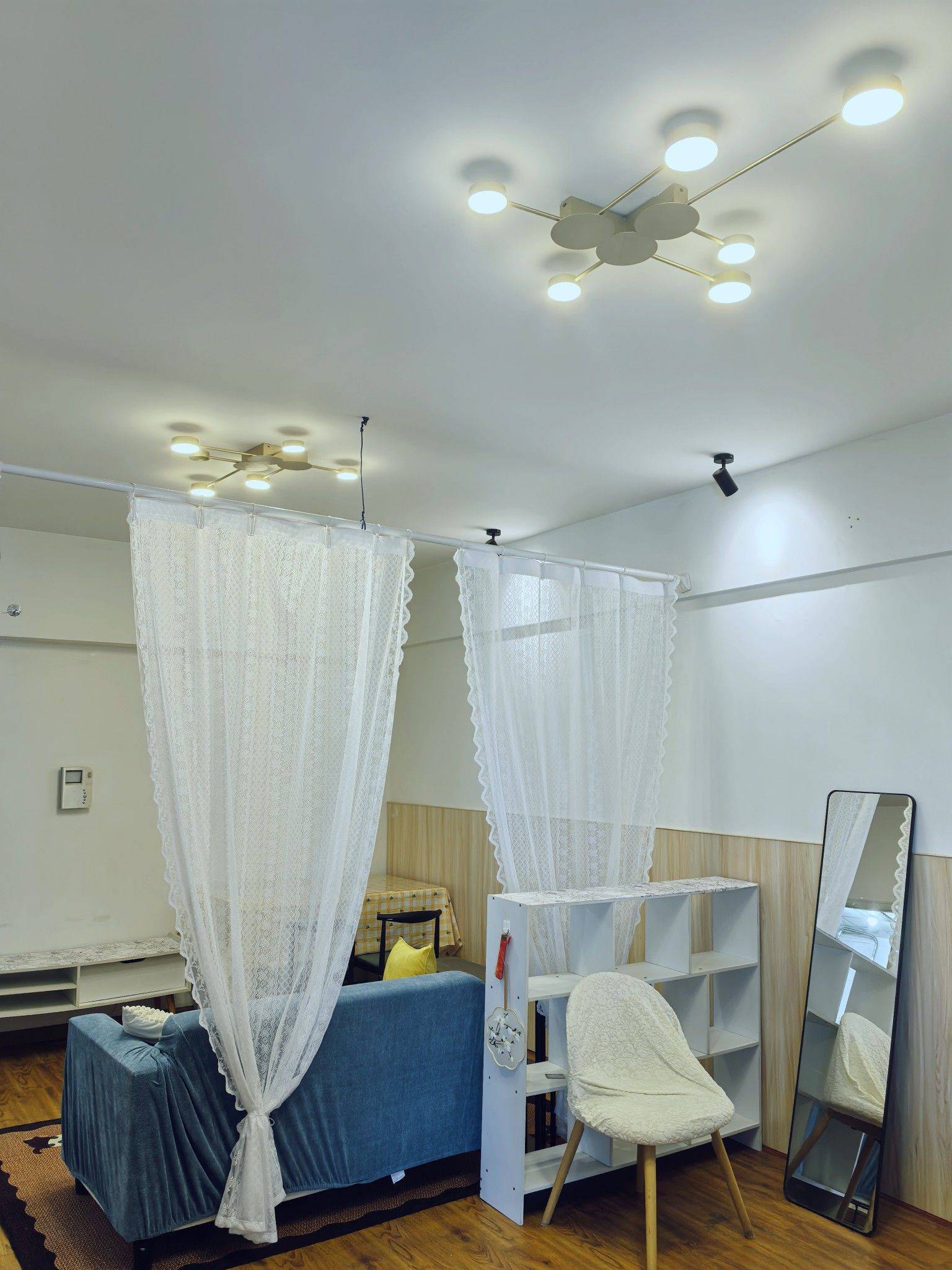 我的小窝整租房源3