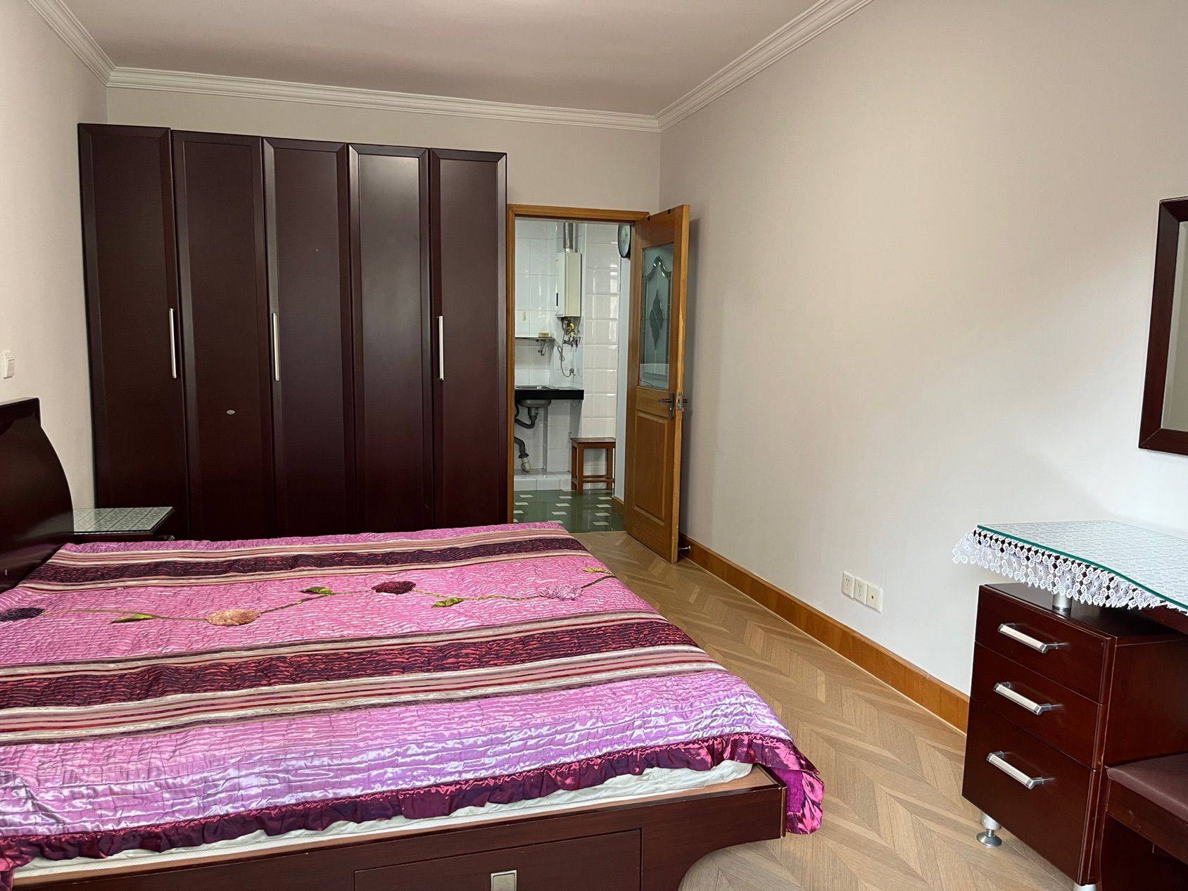 上海 静安 | 美丽园公寓-西区_3