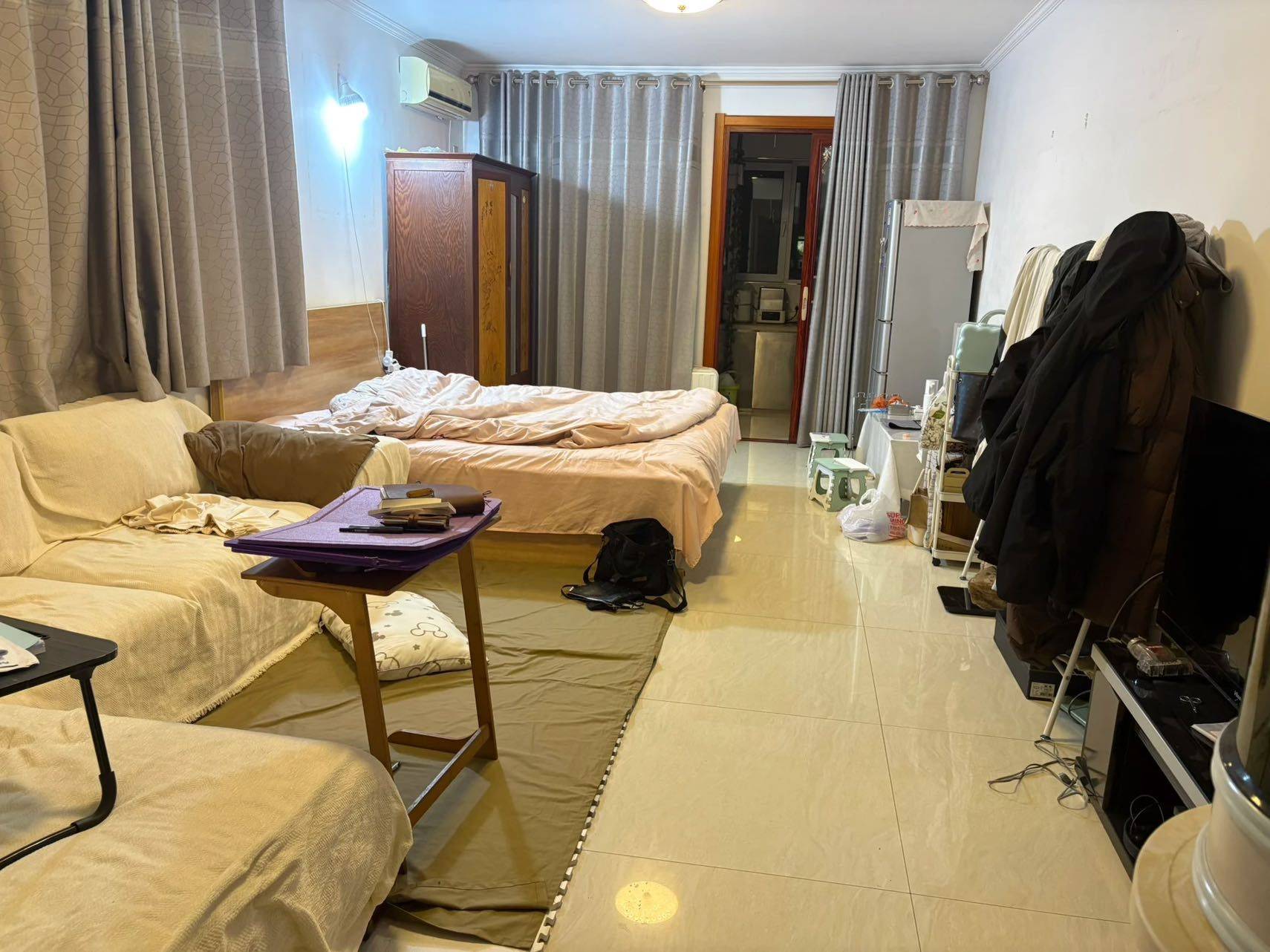 迎澤 晨光上东-南区