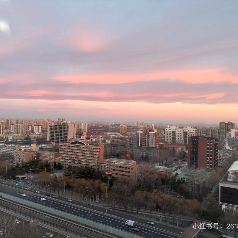 Beijing Chaoyang | 珠江绿洲家园_5