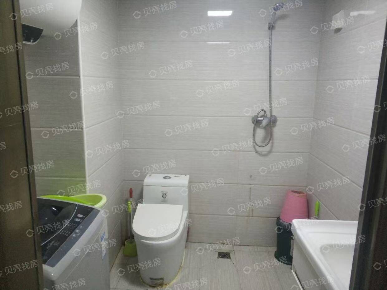 北京 朝阳 | 北花园小区-6号院_4