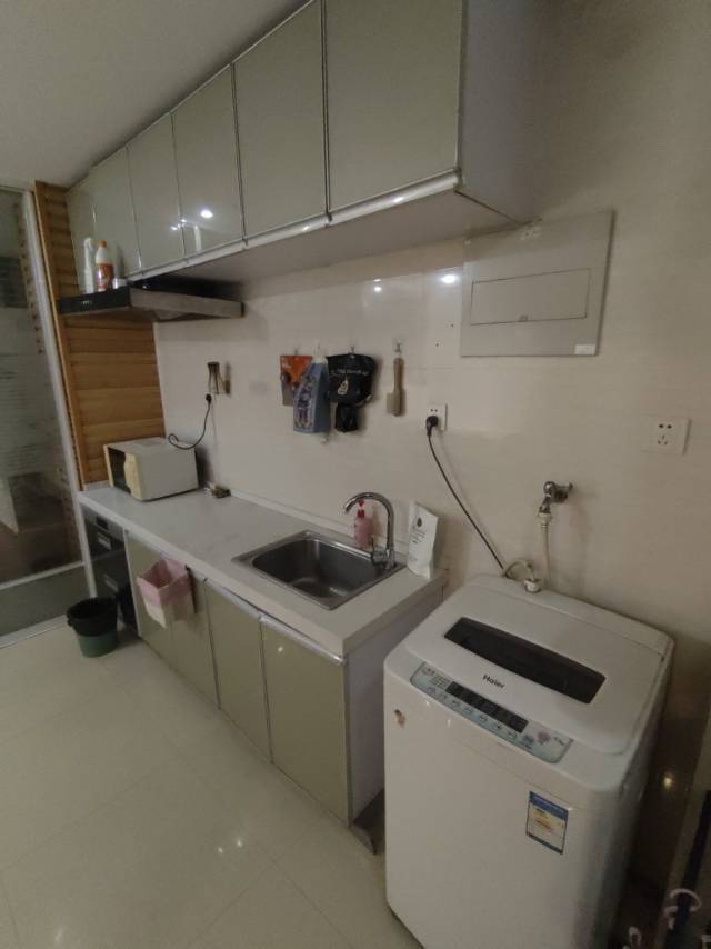 静静地炖河整租房源2