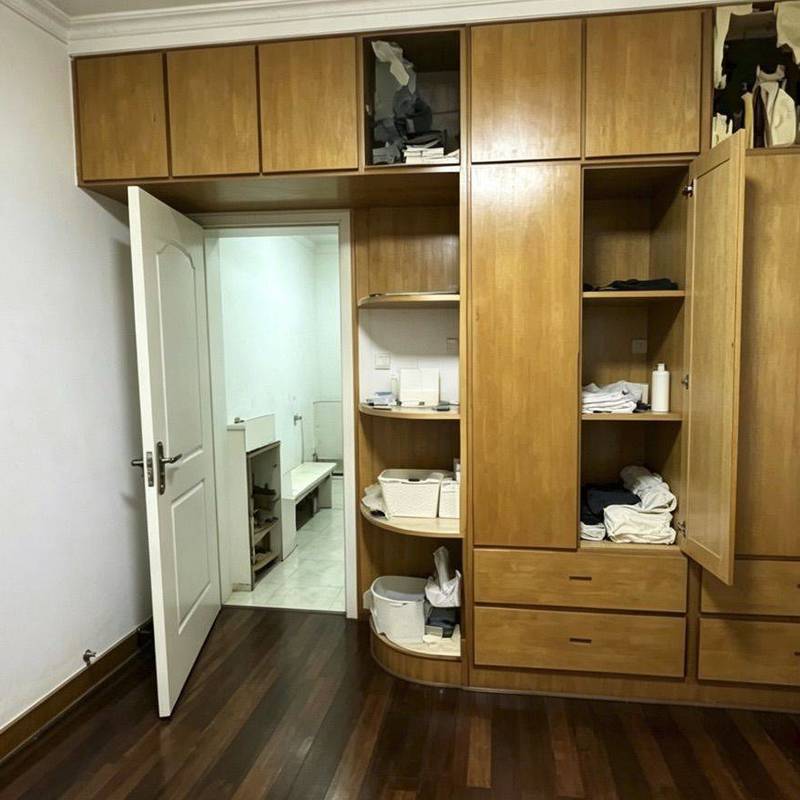 上海 長寧 | 法华镇路751弄21号_3