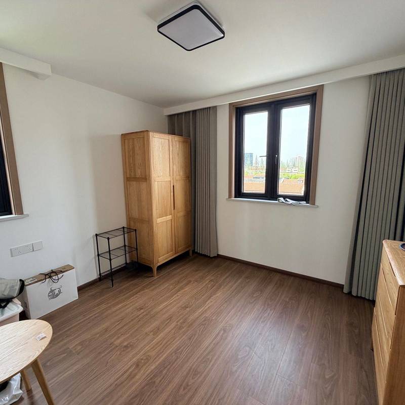 上海 虹口 | 美伦小区_5