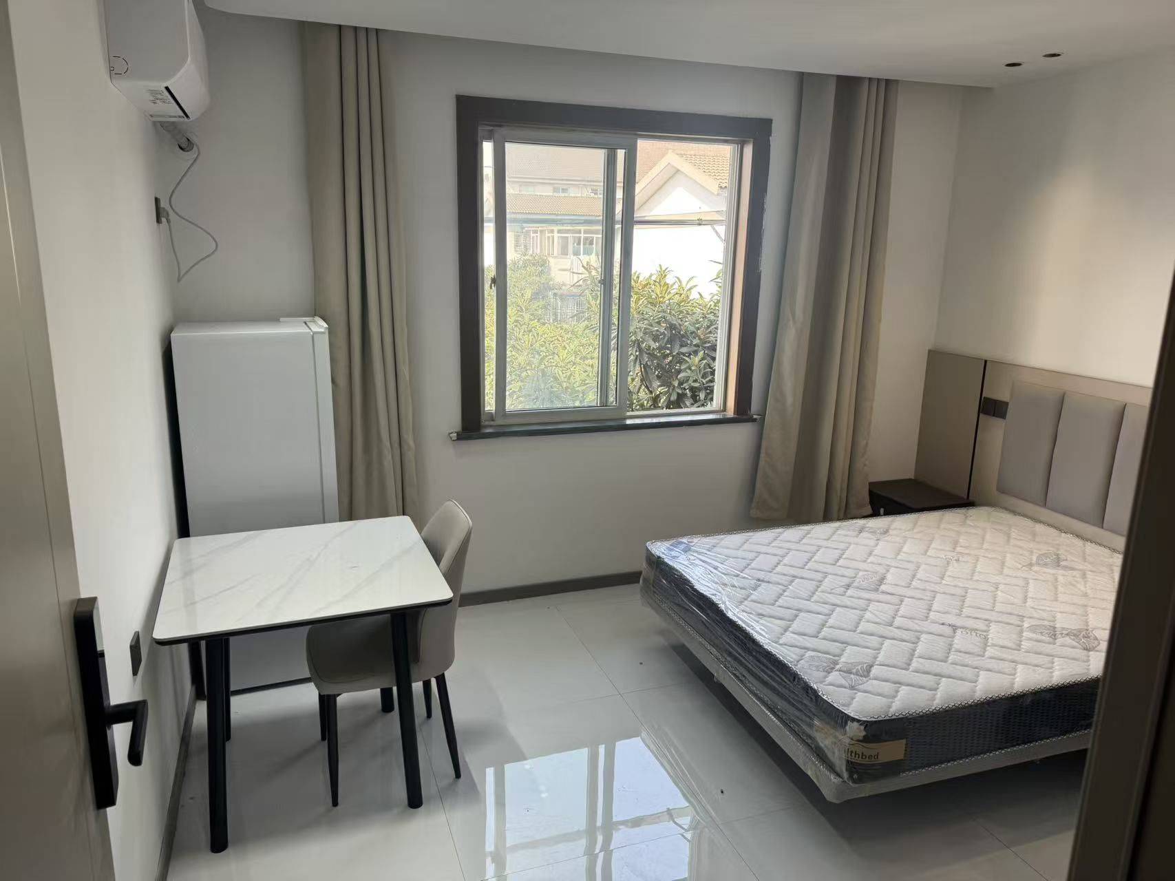 蘇州 吳中 | 溪东新村2区_4