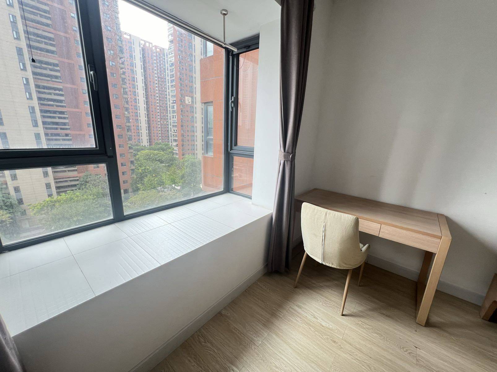 武汉 硚口 | 招商江湾国际_7