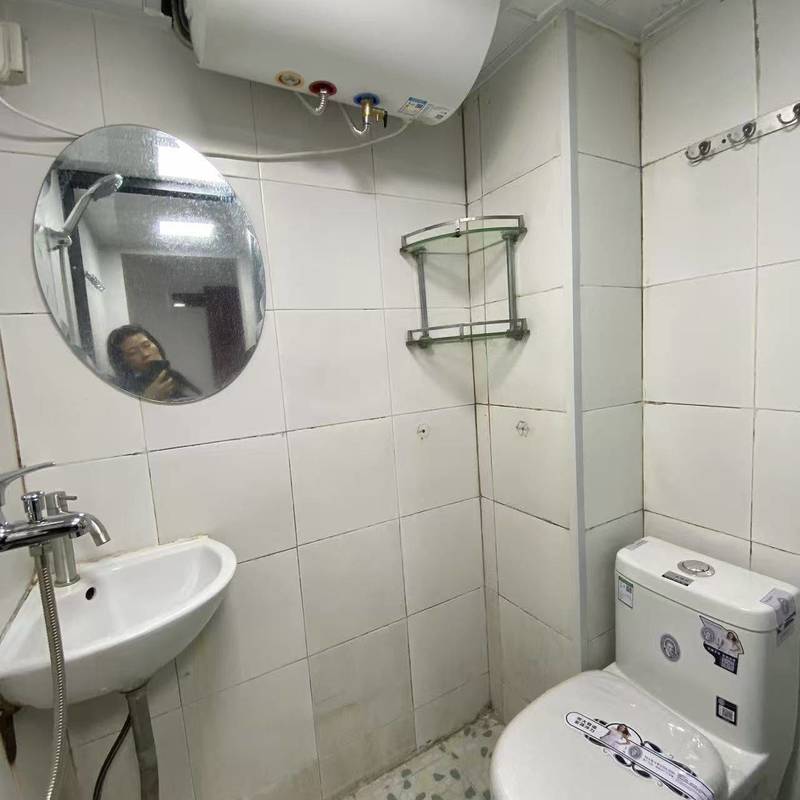 深圳 罗湖 | 旭飞华达园-2期_7