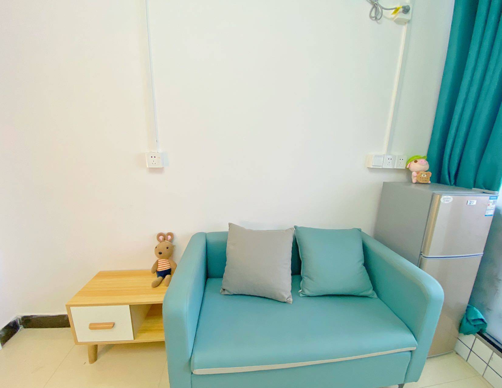 長沙 岳麓 | 长庆五期_4