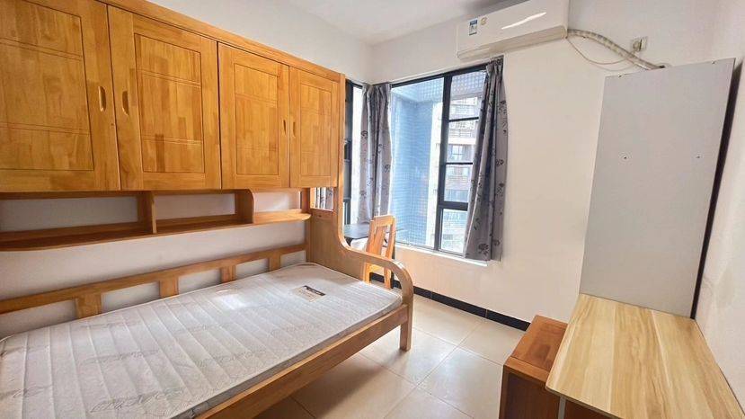 Chengdu Shuangliu | 水印城_4