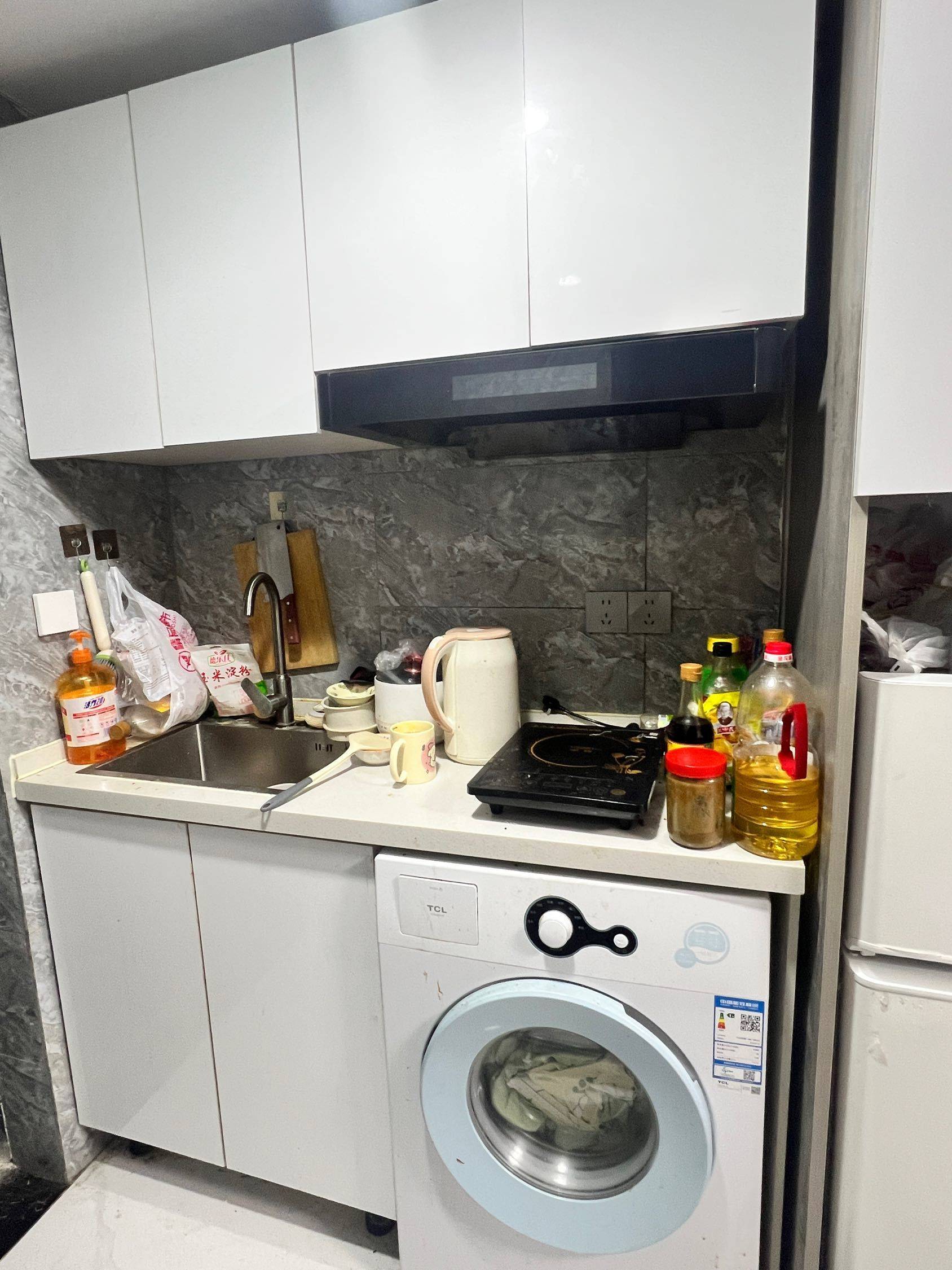 晩笙筠整租房源1