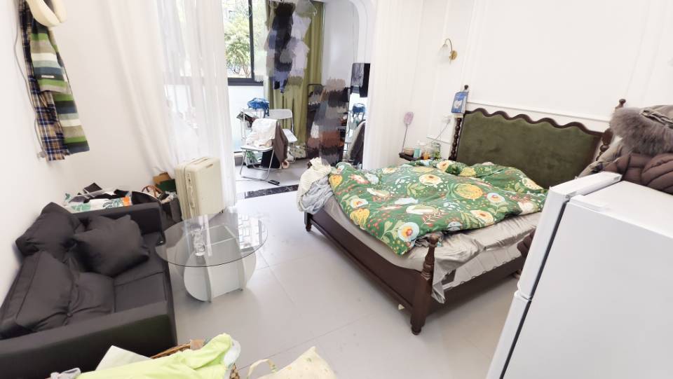 C é ssyton整租房源1