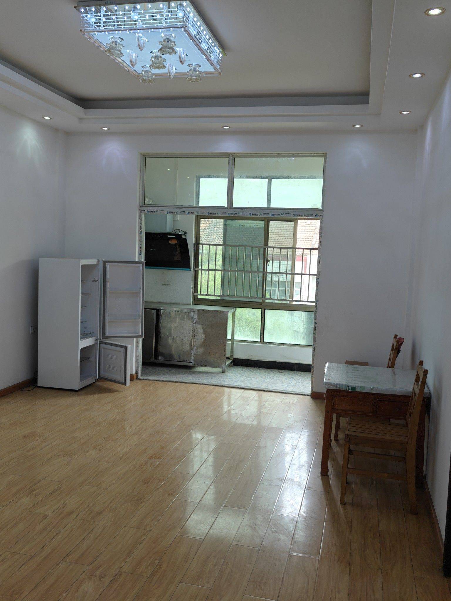 Xinzhou 阳光丽景(永安大道)