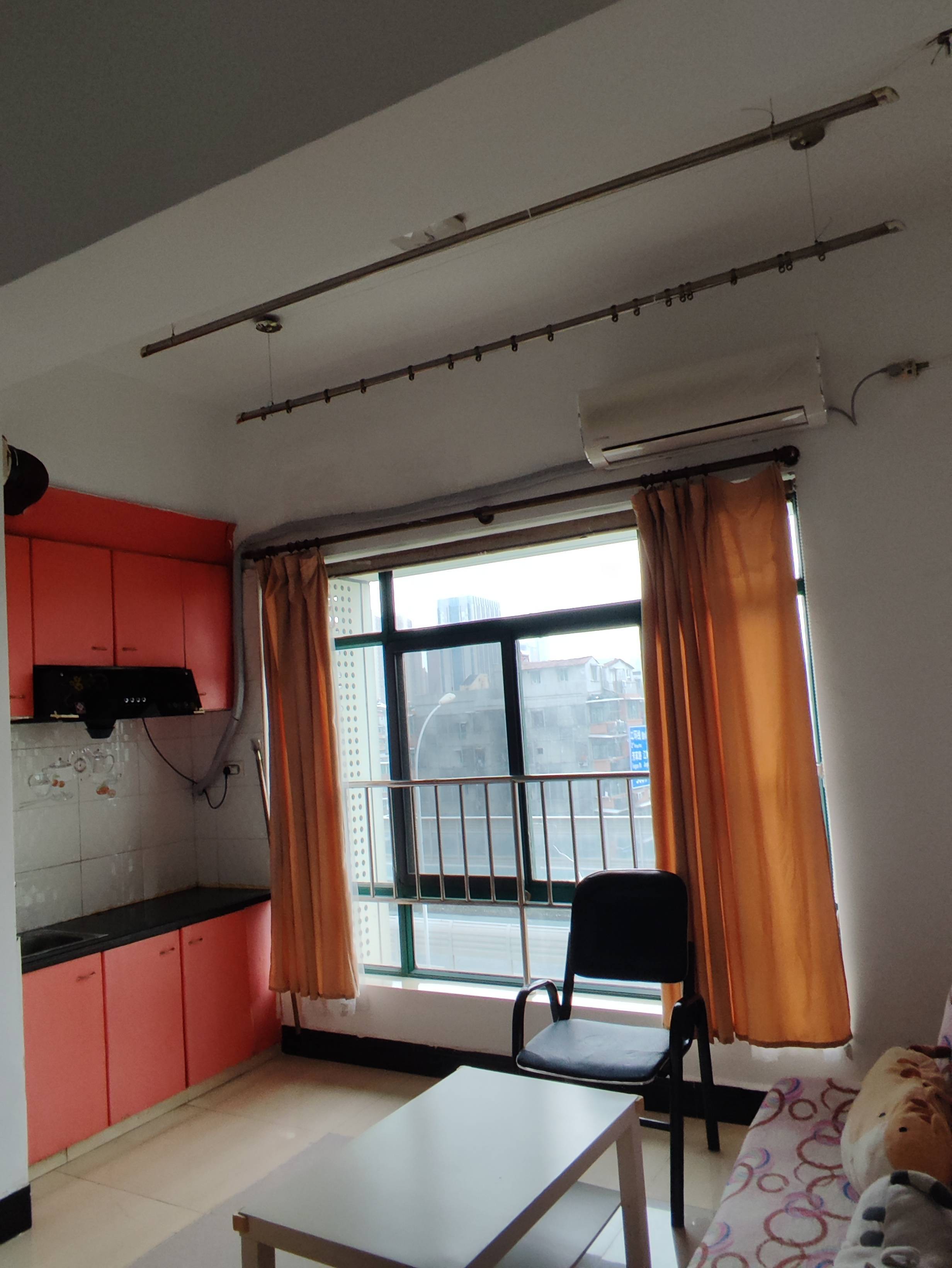 武汉 汉阳 | 汉江阳光城_4