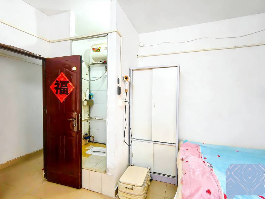 个人转租!急出整租房源1