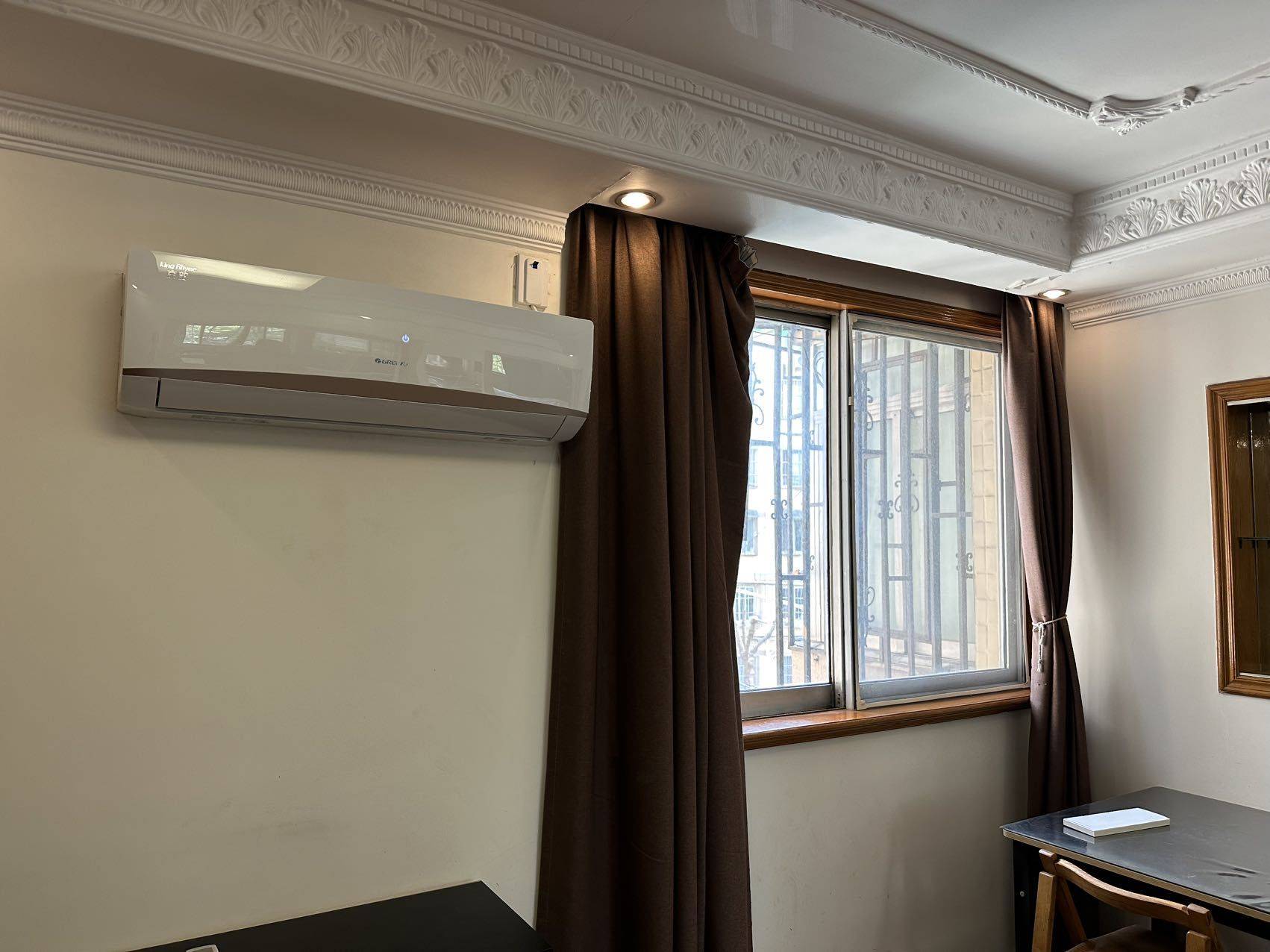 上海 静安 | 复星花园-一期_4