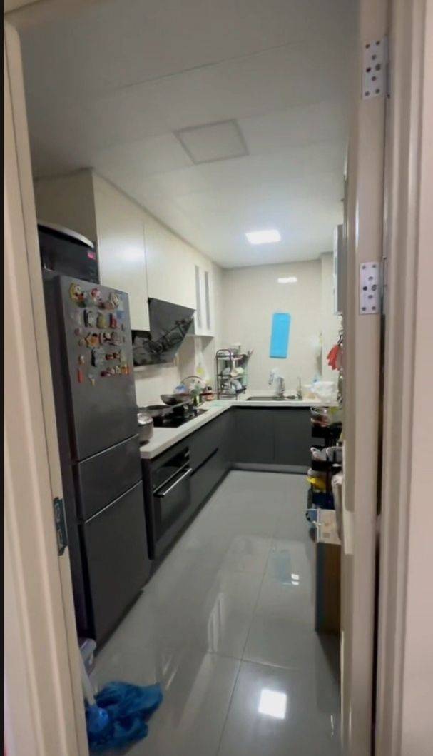 上海 宝山 | 大康泓锦苑_4