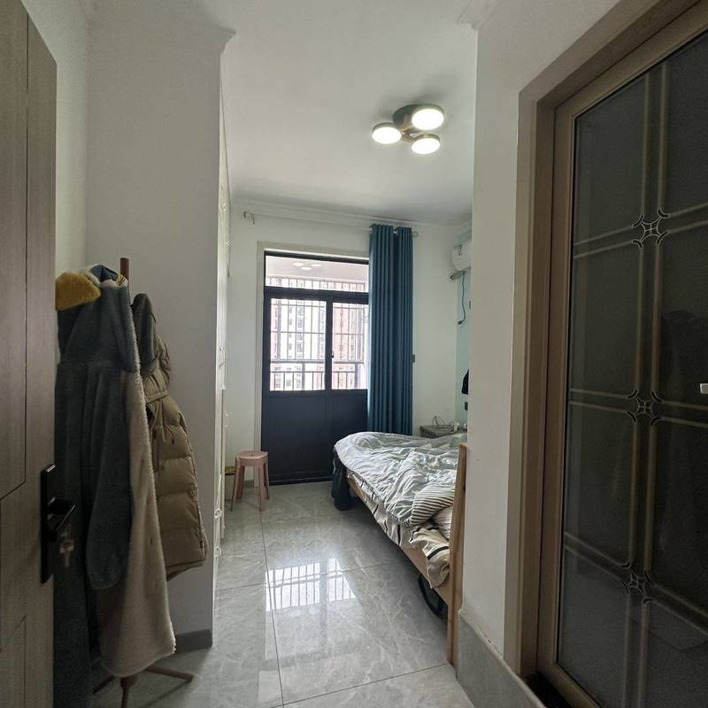 武汉 江夏 | 佛祖岭G区_3