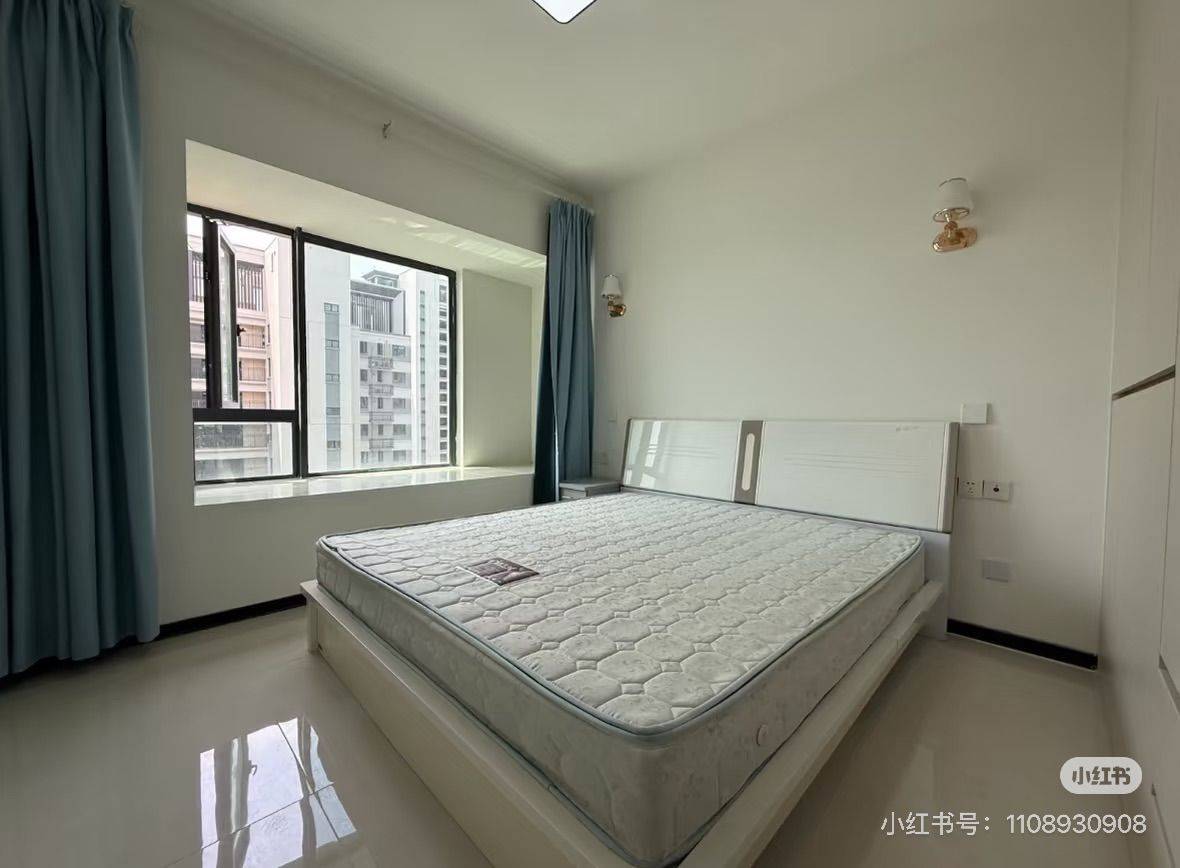 Chengdu Shuangliu | 海伦堡玖悦府_4