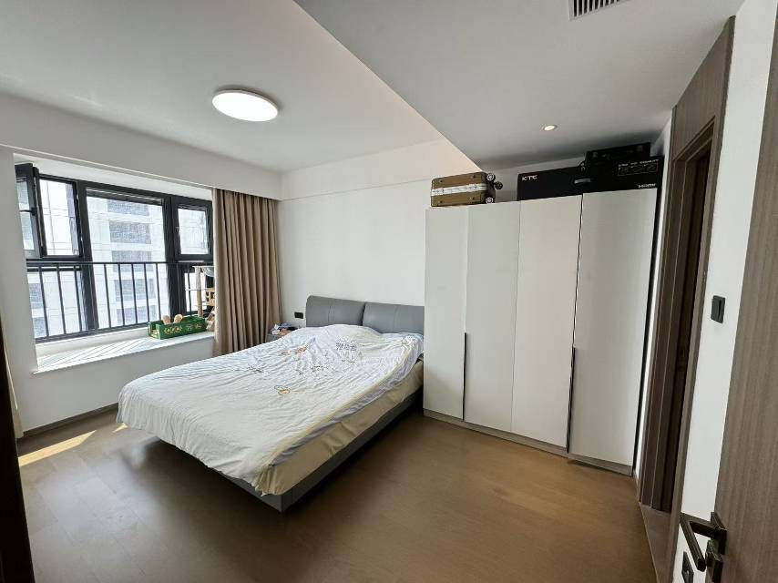 上海 嘉定 | 龙湖南山虹桥天玺领峯_3