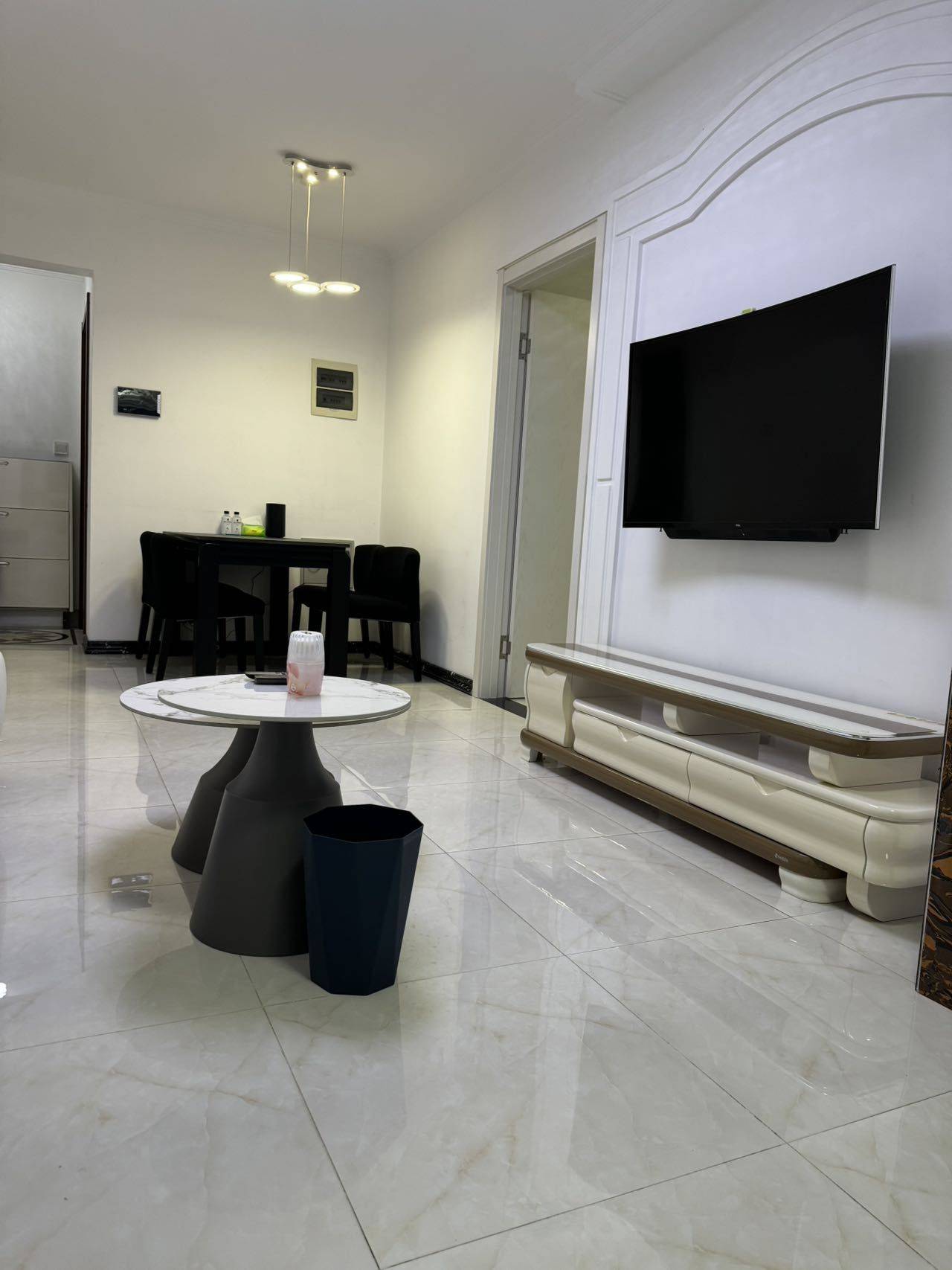 沈北新区 华强城